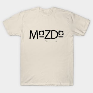 Mazda Miata - Always Allow Pop Ups T-Shirt
